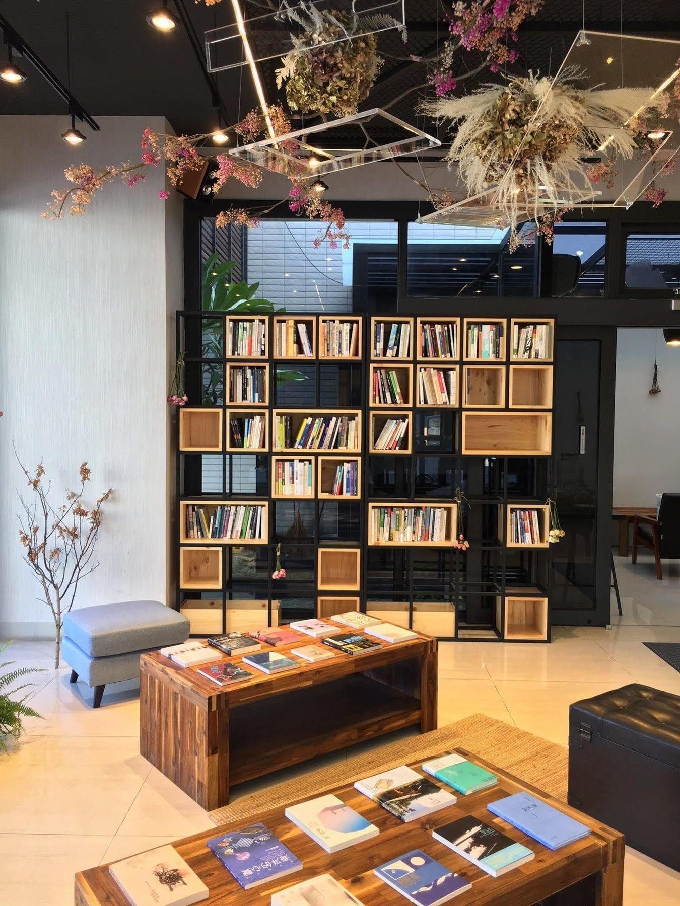 Check Inn Express Taichung Fuxing Hall 2 מראה חיצוני תמונה
